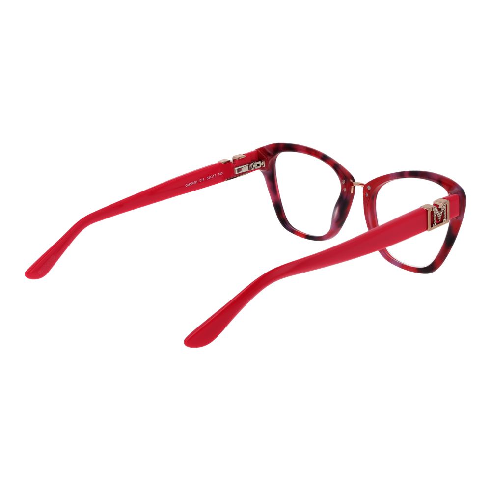 Marciano by Guess Mehrfarbige optische Brillenfassungen für Damen