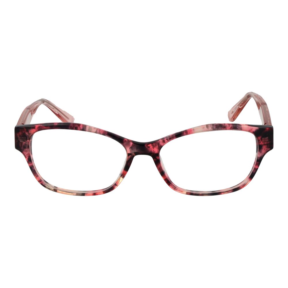 Marciano by Guess Pink Damen Optische Brillenfassungen