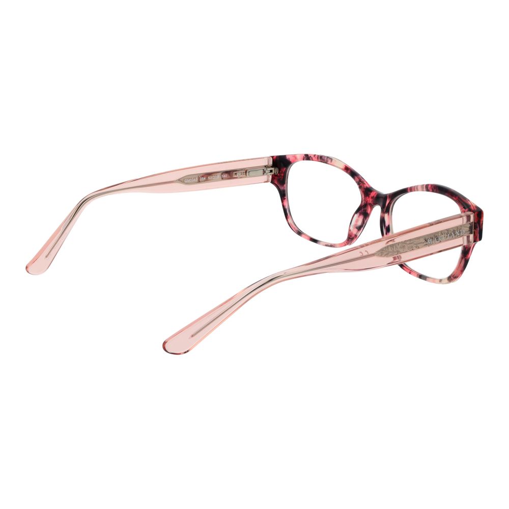 Marciano by Guess Pink Damen Optische Brillenfassungen
