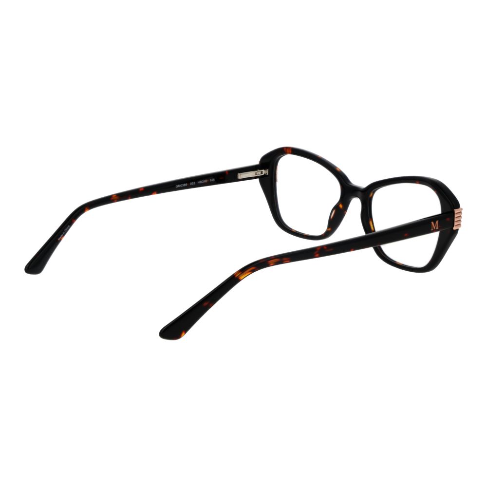Marciano by Guess Braun Damen Optische Brillenfassungen