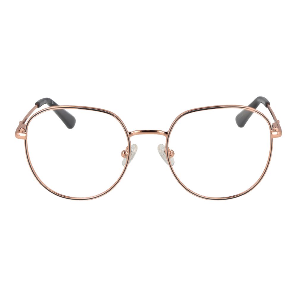 Guess Roségold Damen Brillengestelle