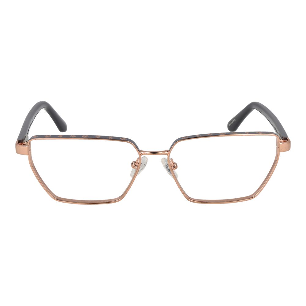 Guess Roségold Damen Brillengestelle
