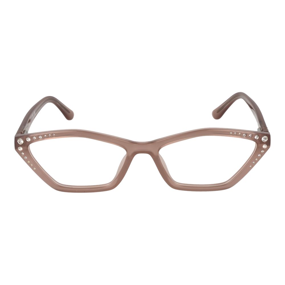 Marciano by Guess Beige Damen Optische Brillenfassungen