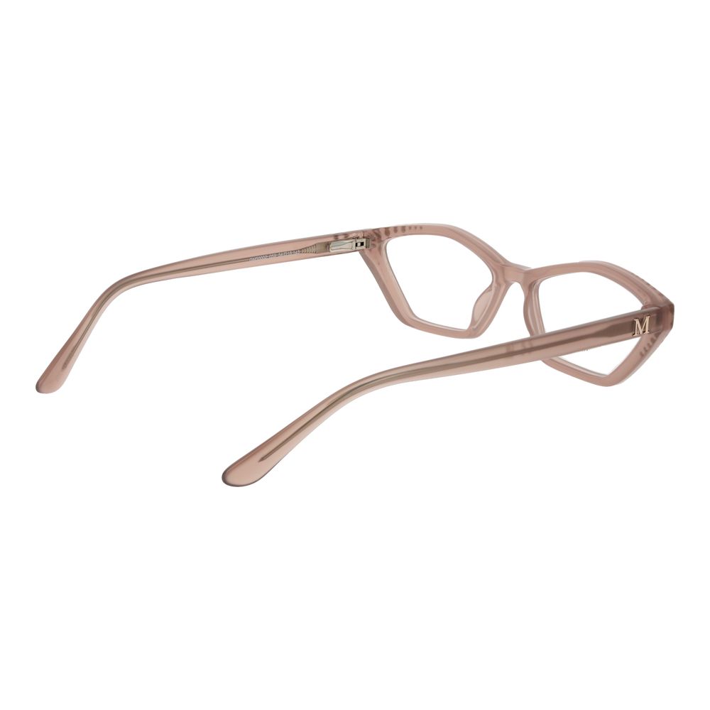 Marciano by Guess Beige Damen Optische Brillenfassungen