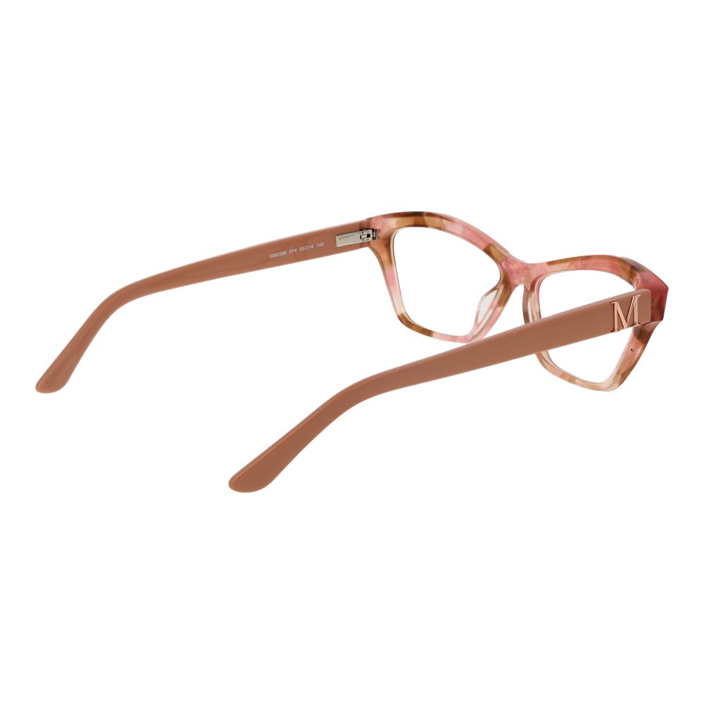 Marciano by Guess Beige Damen Optische Brillenfassungen