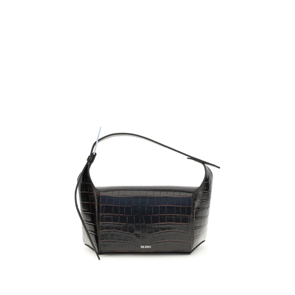 Die Attico 7/7 Schultertasche