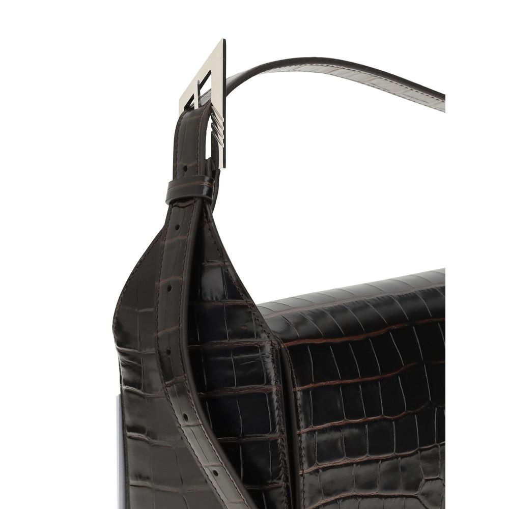 Die Attico 7/7 Schultertasche