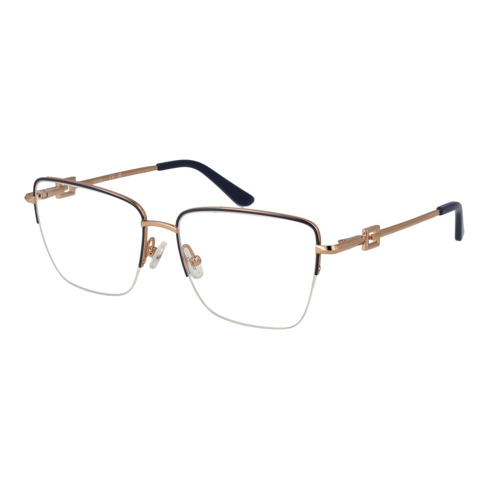 Guess Graue Brillenfassungen für Damen