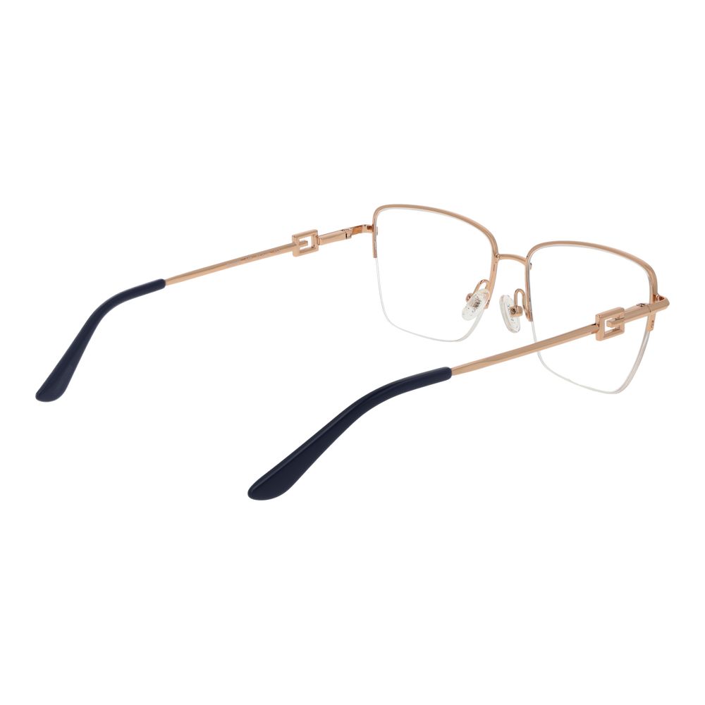 Guess Graue Brillenfassungen für Damen