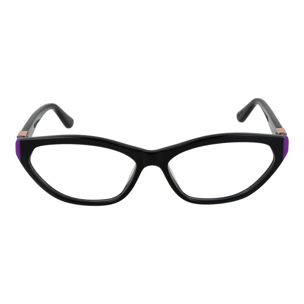 Guess Schwarze Brillenfassungen für Damen