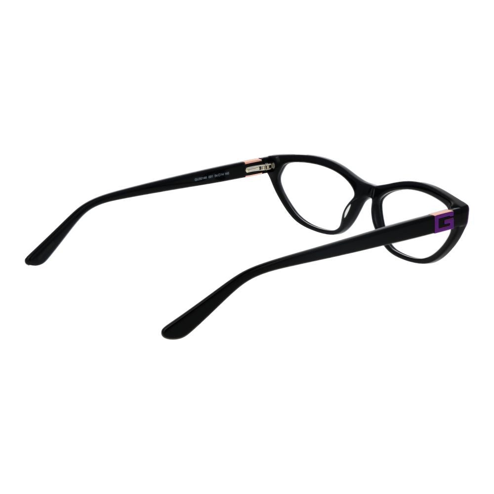 Guess Schwarze Brillenfassungen für Damen