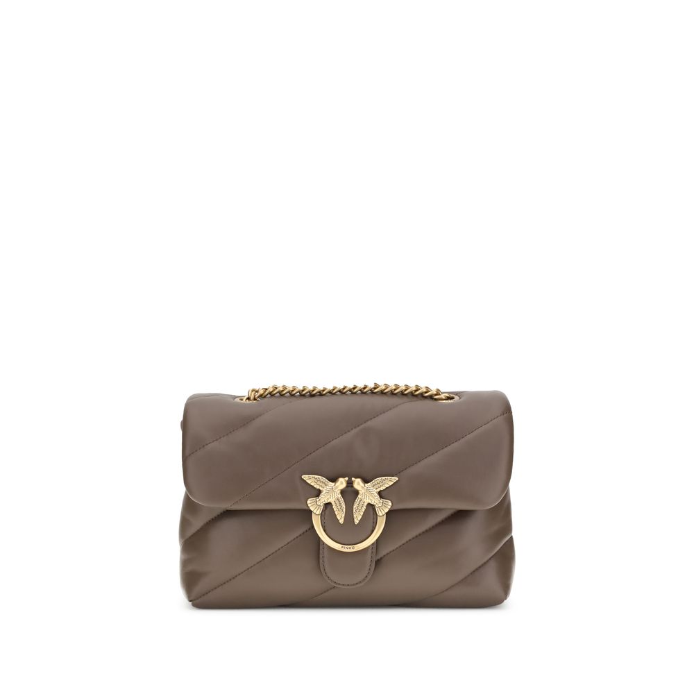 PINKO Love Klassische Schultertasche