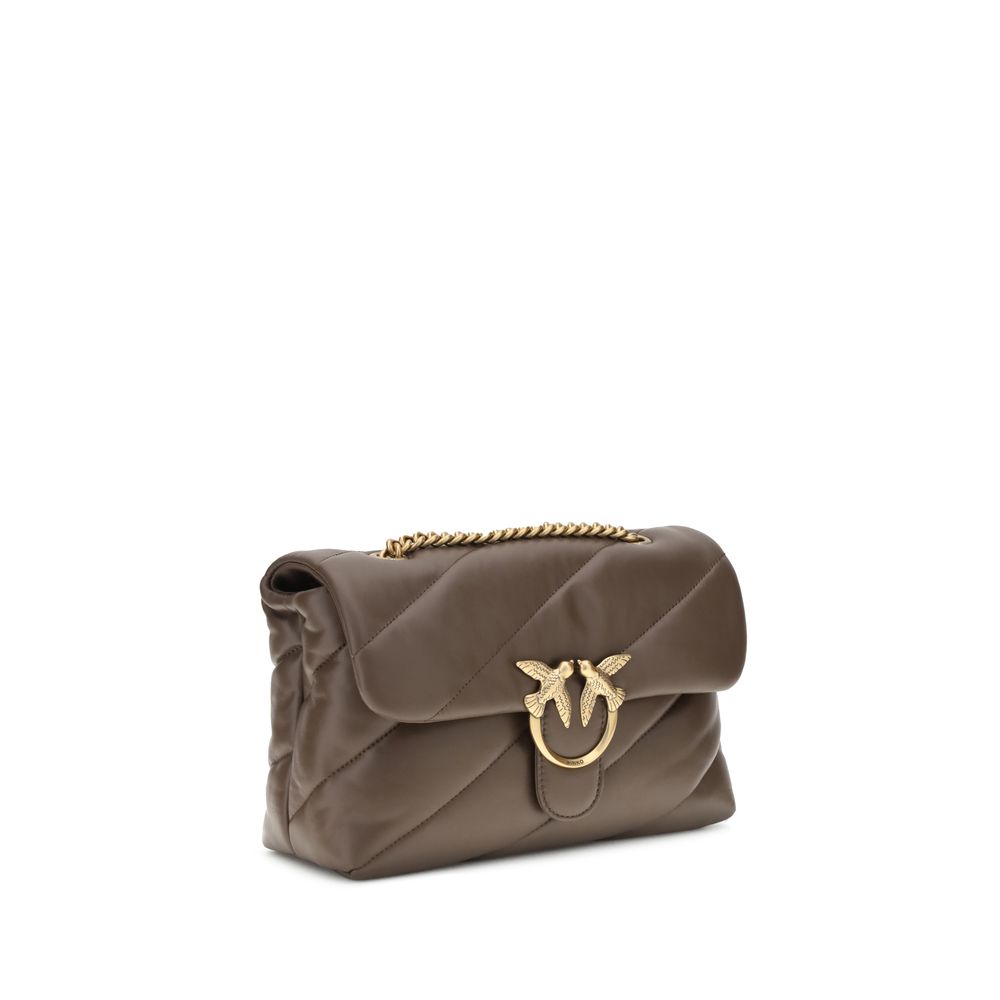 PINKO Love Klassische Schultertasche
