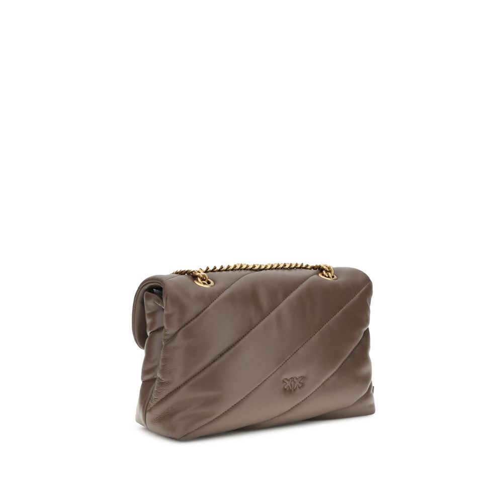 PINKO Love Klassische Schultertasche