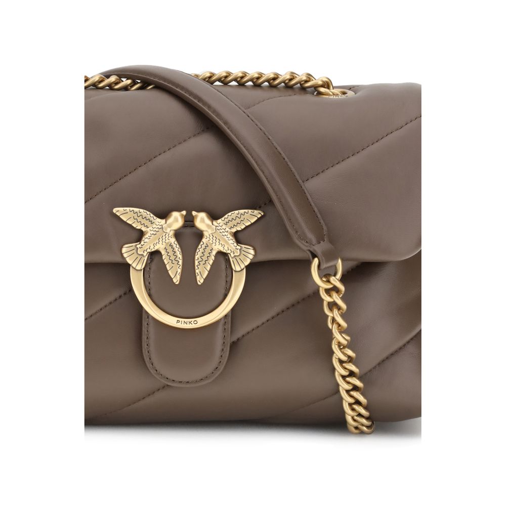 PINKO Love Klassische Schultertasche