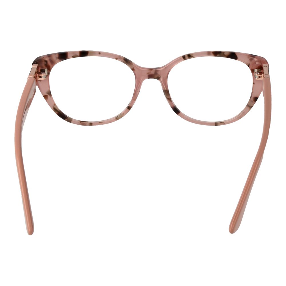 Guess Pink Damen Brillengestelle