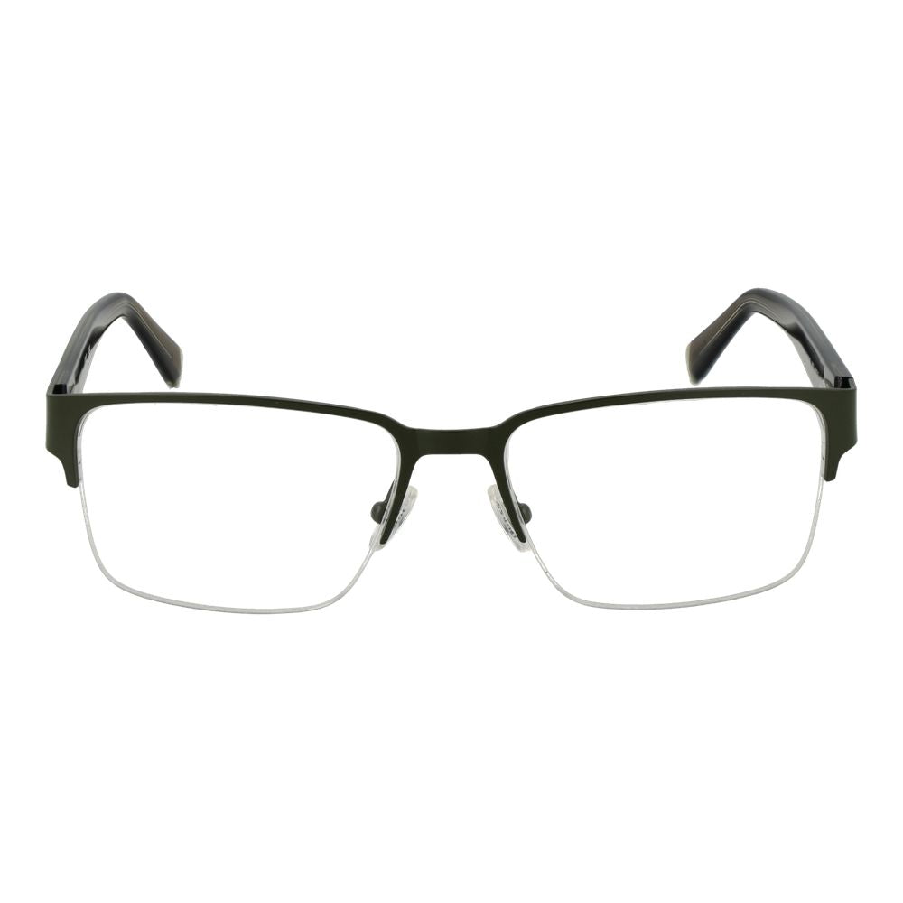 Guess Green Metal Glasses (Frames)