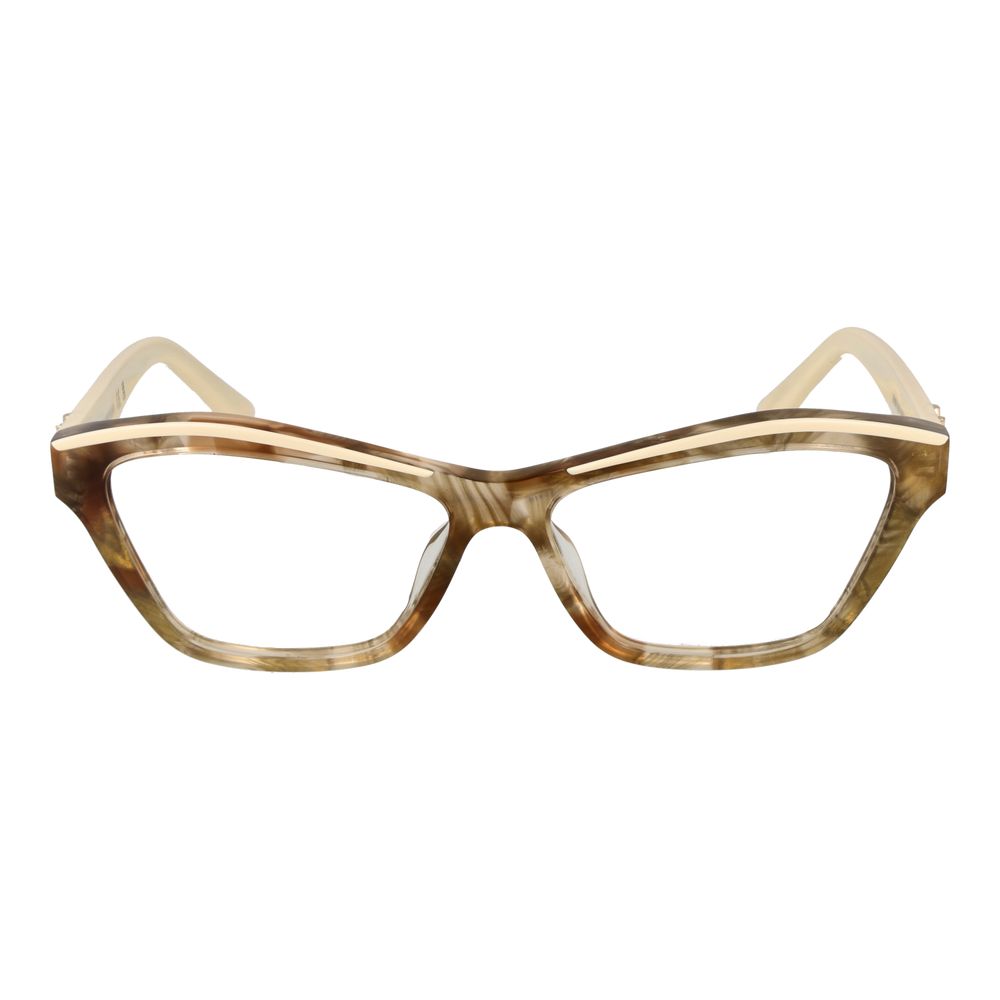 Marciano by Guess Beige Damen Optische Brillenfassungen