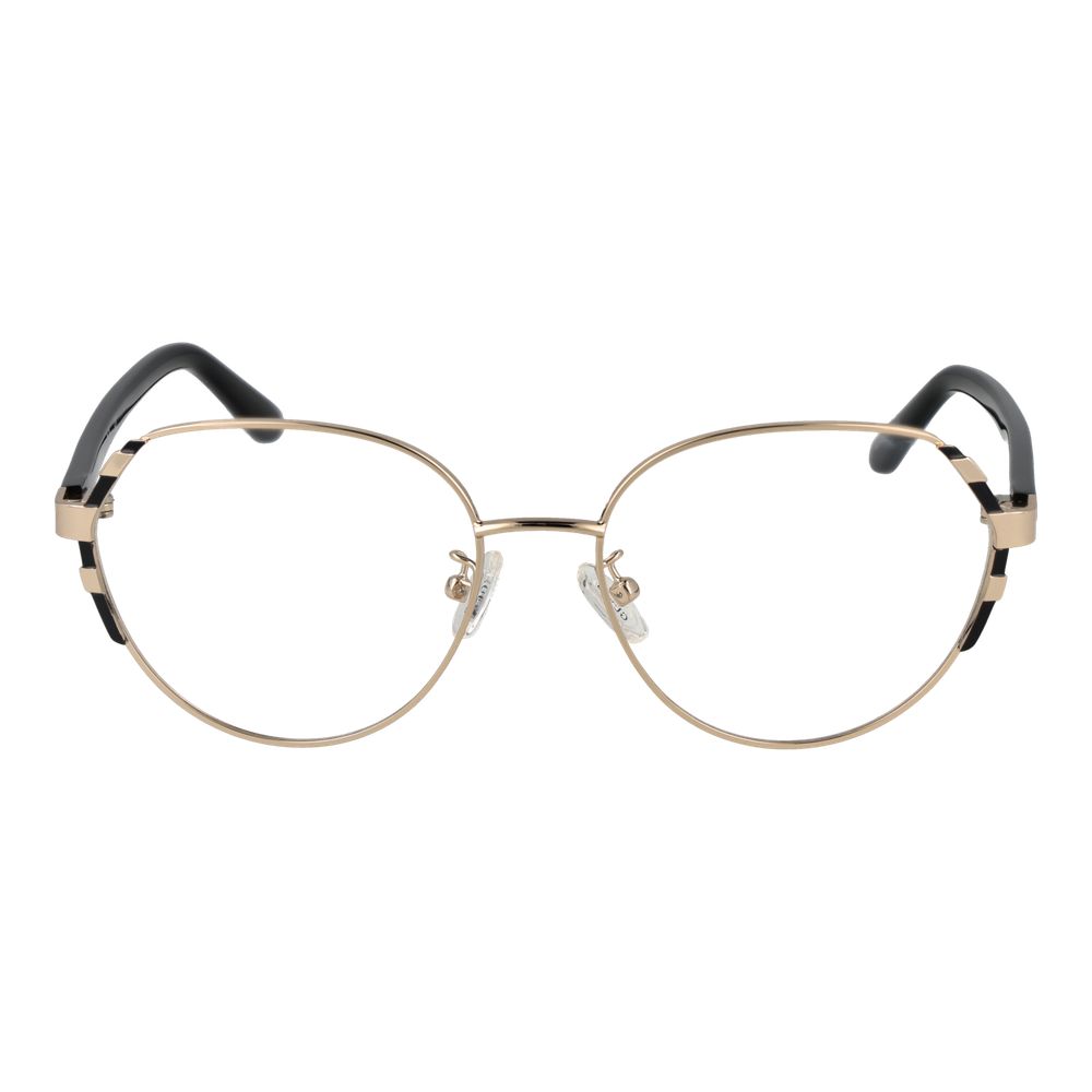 Guess Gold Damen Optische Brillenfassungen
