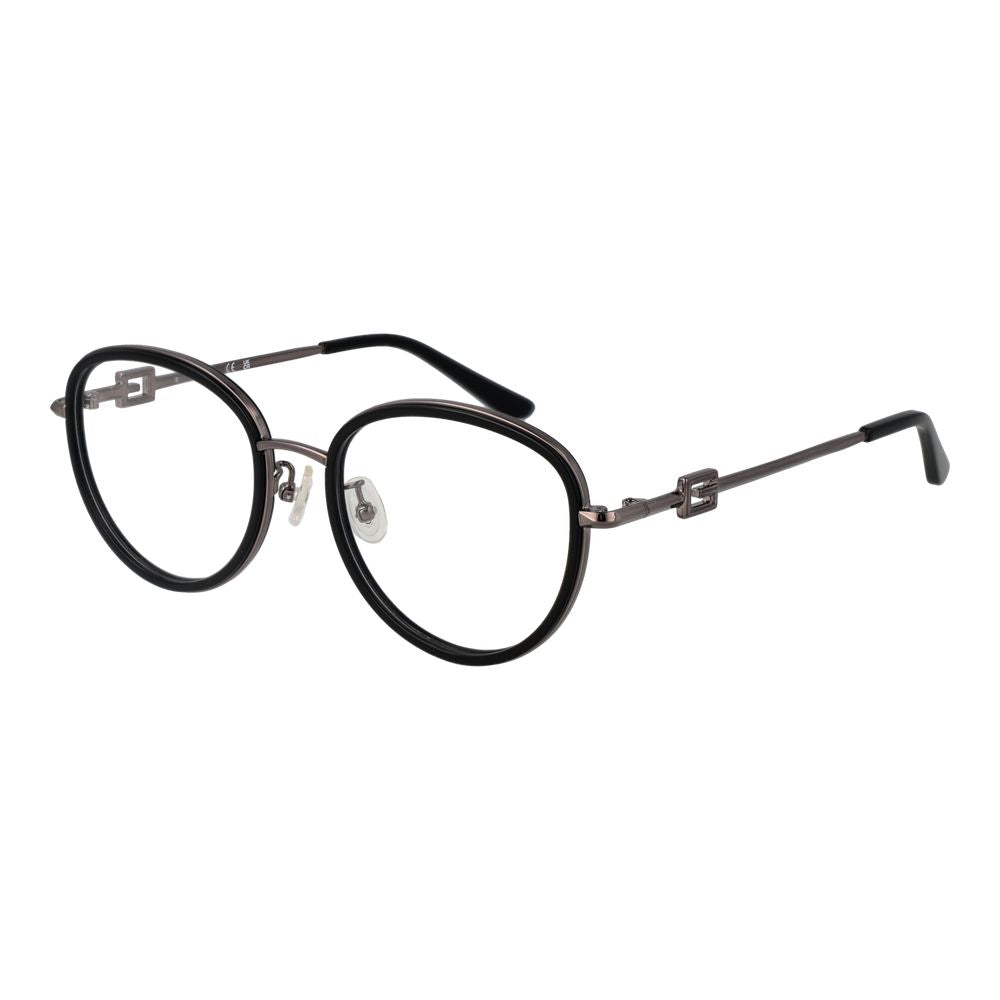 Guess Schwarze Brillenfassungen für Damen