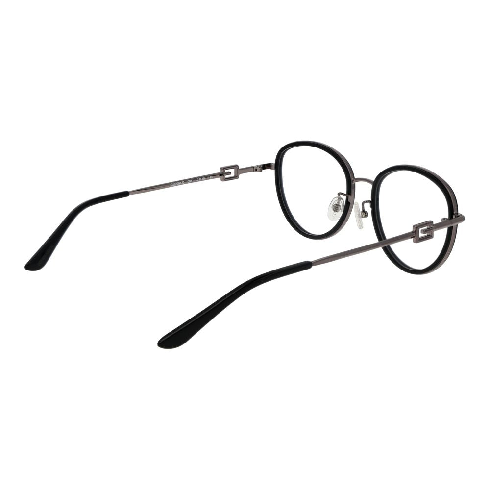 Guess Schwarze Brillenfassungen für Damen