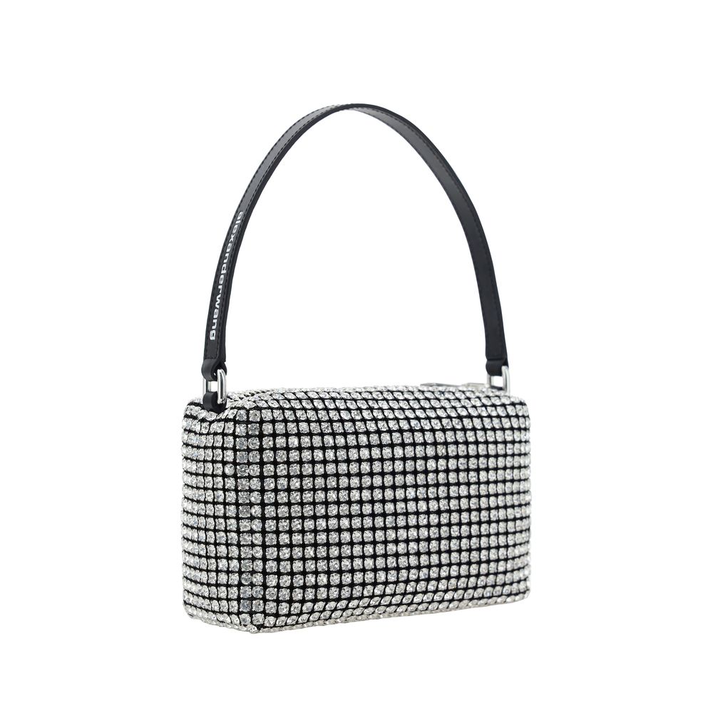 Alexander Wang Heiress Schultertasche
