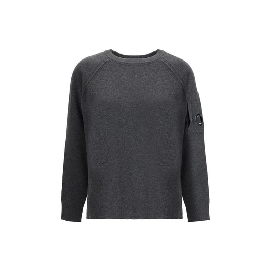 CP Company Wollpullover