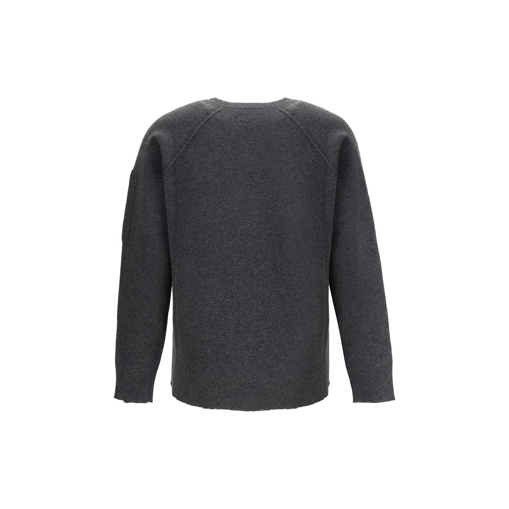 CP Company Wollpullover