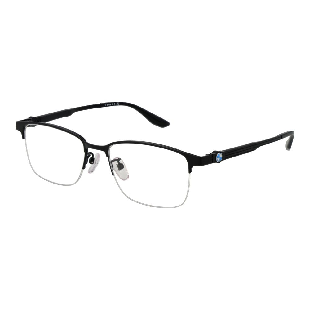 BMW Black Titanium Glasses (Frames)
