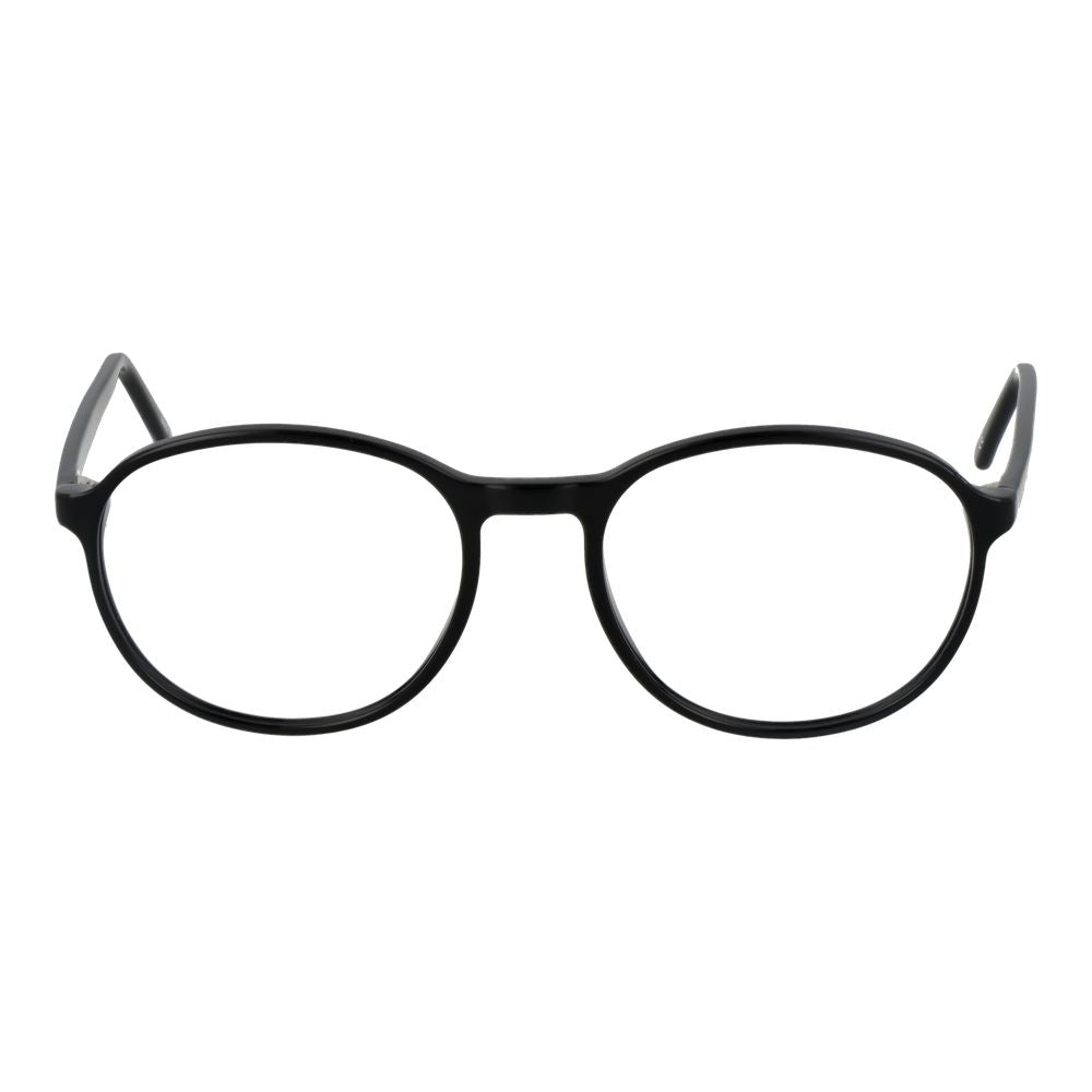 Andy Wolf – Schwarze optische Unisex-Brillen