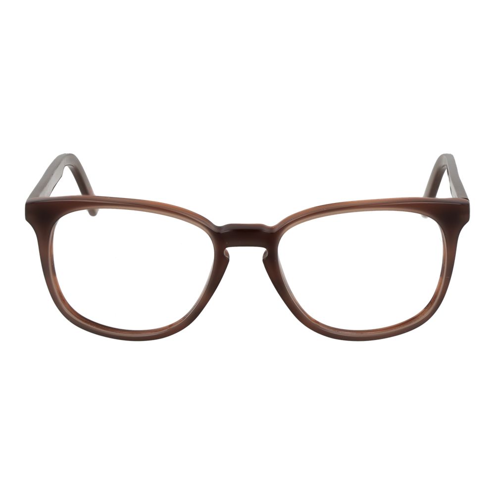 Andy Wolf Braune optische Unisex-Brillen