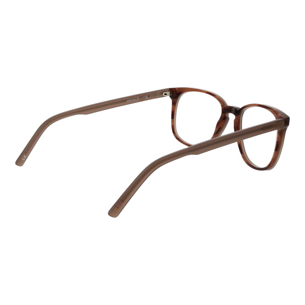 Andy Wolf Braune optische Unisex-Brillen