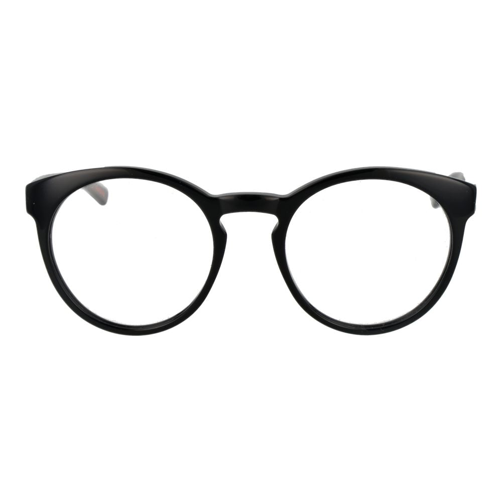 Andy Wolf – Schwarze optische Unisex-Brillen