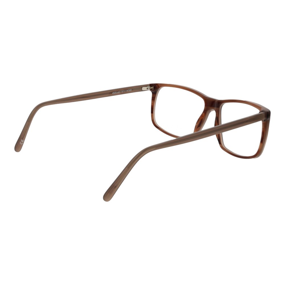 Andy Wolf Braune optische Unisex-Brillen