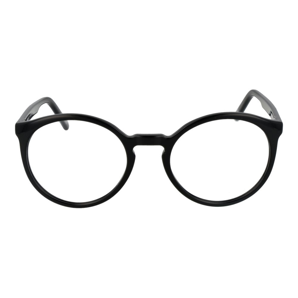 Andy Wolf – Schwarze optische Unisex-Brillen