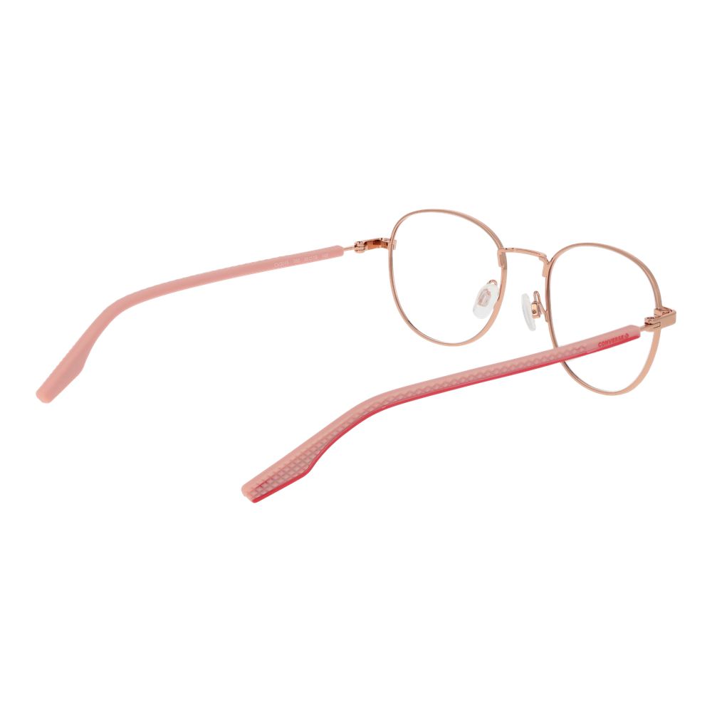 Converse Gold Unisex Glasses Frame