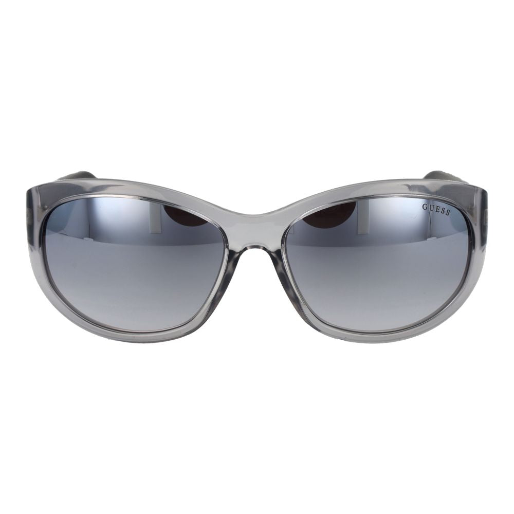 Guess Graue Damen Sonnenbrille