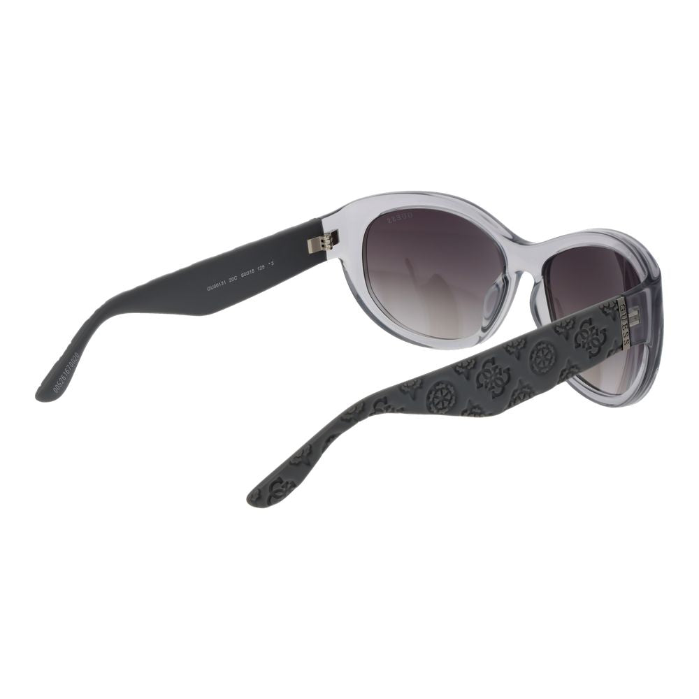 Guess Graue Damen Sonnenbrille