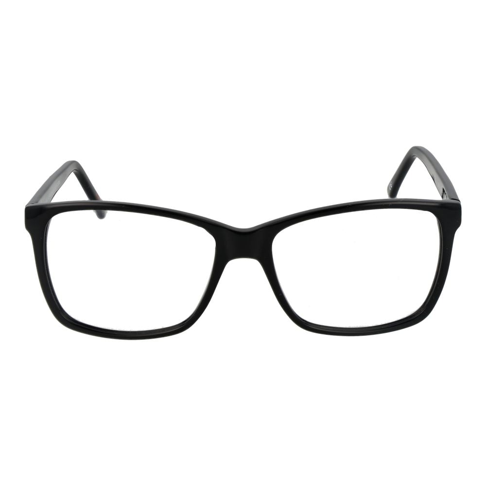 Andy Wolf – Schwarze optische Unisex-Brillen