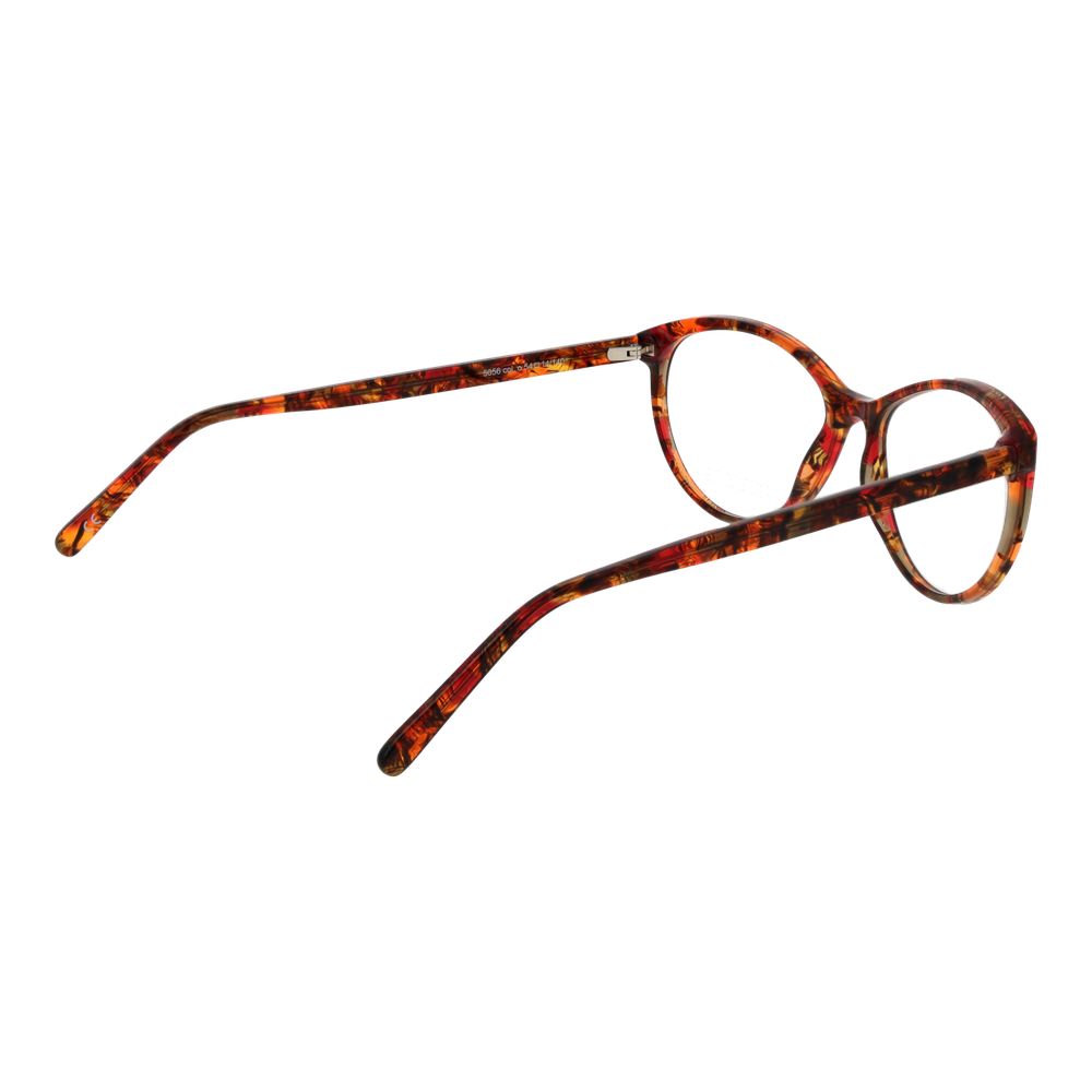 Andy Wolf Braune optische Unisex-Brillen