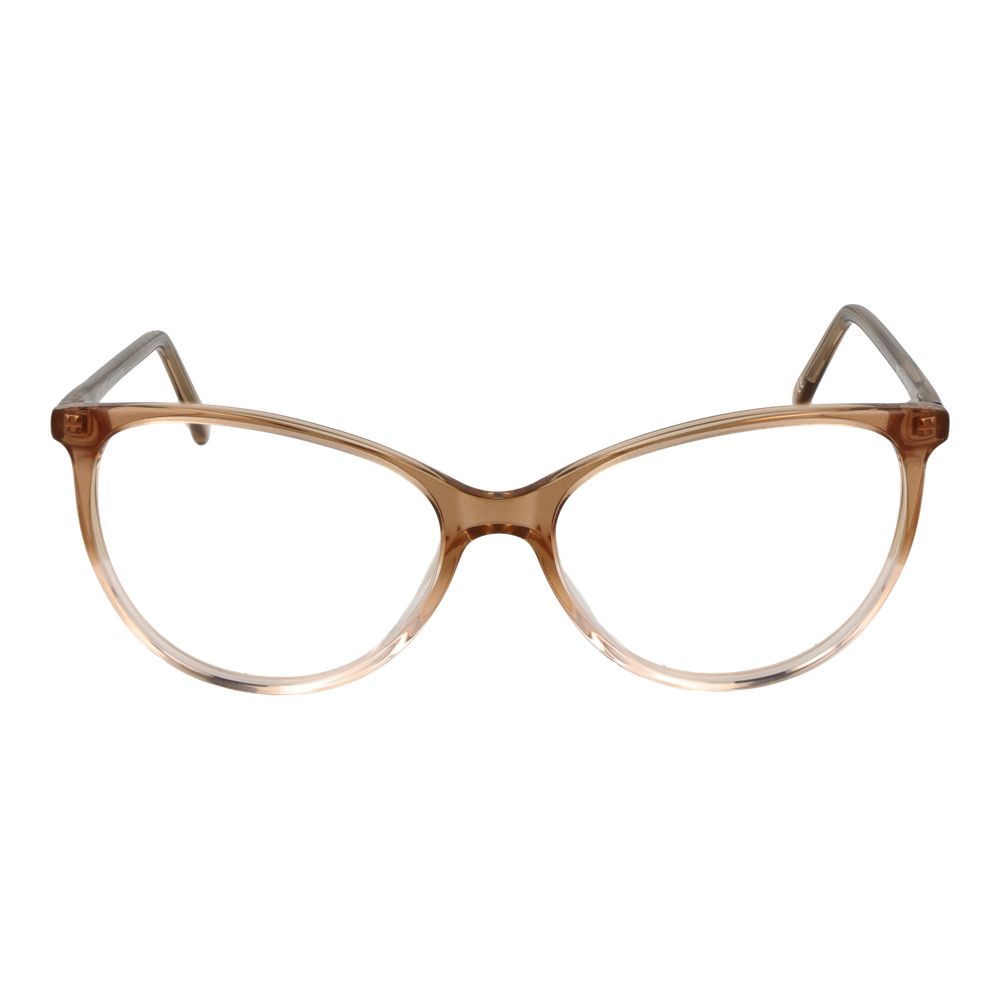 Andy Wolf Braune optische Unisex-Brillen