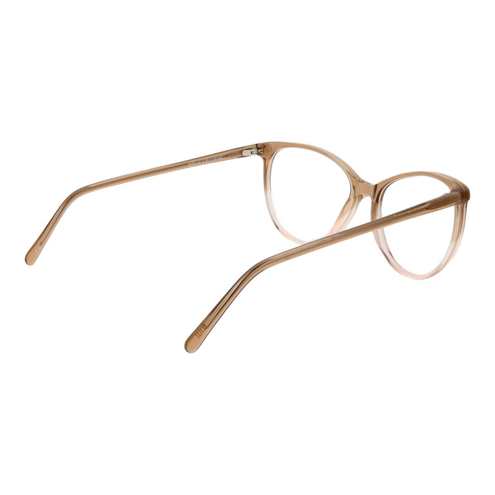 Andy Wolf Braune optische Unisex-Brillen