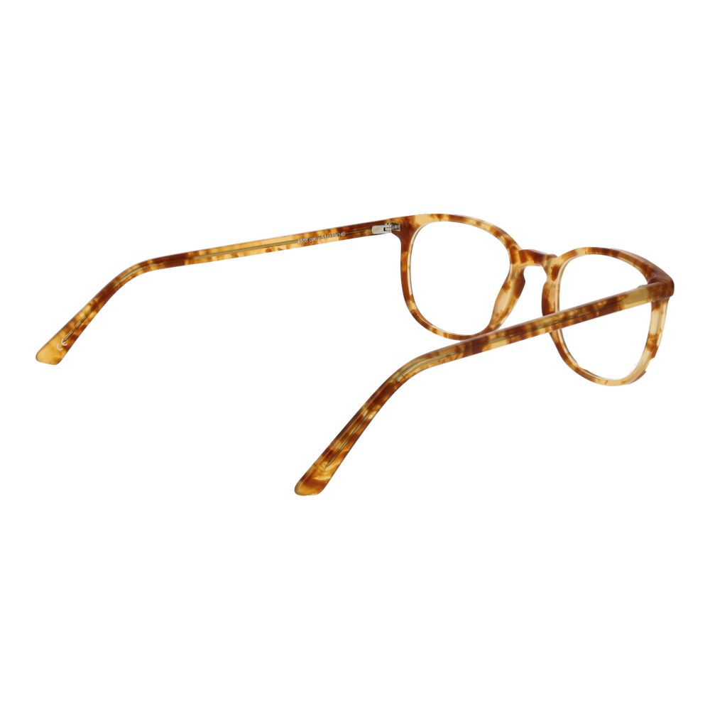 Andy Wolf Braune optische Unisex-Brillen