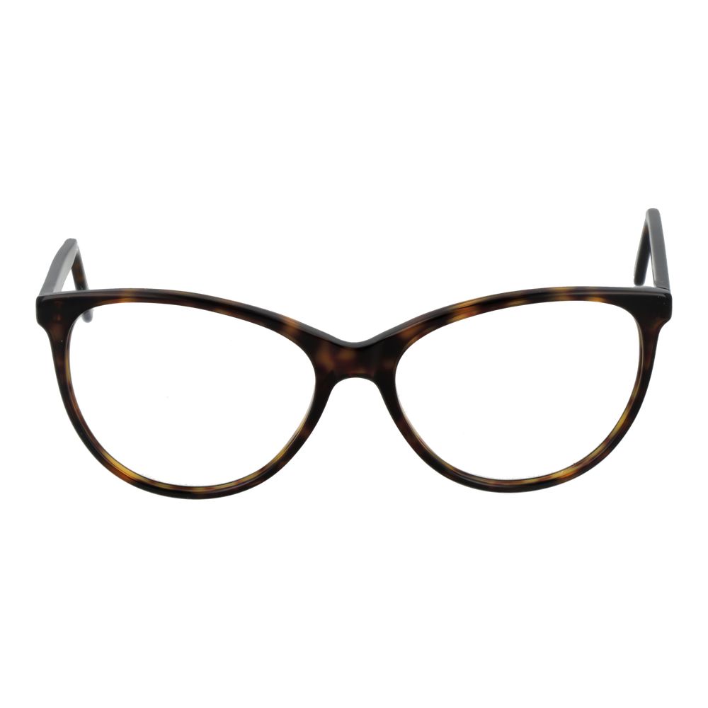 Andy Wolf Braune optische Unisex-Brillen