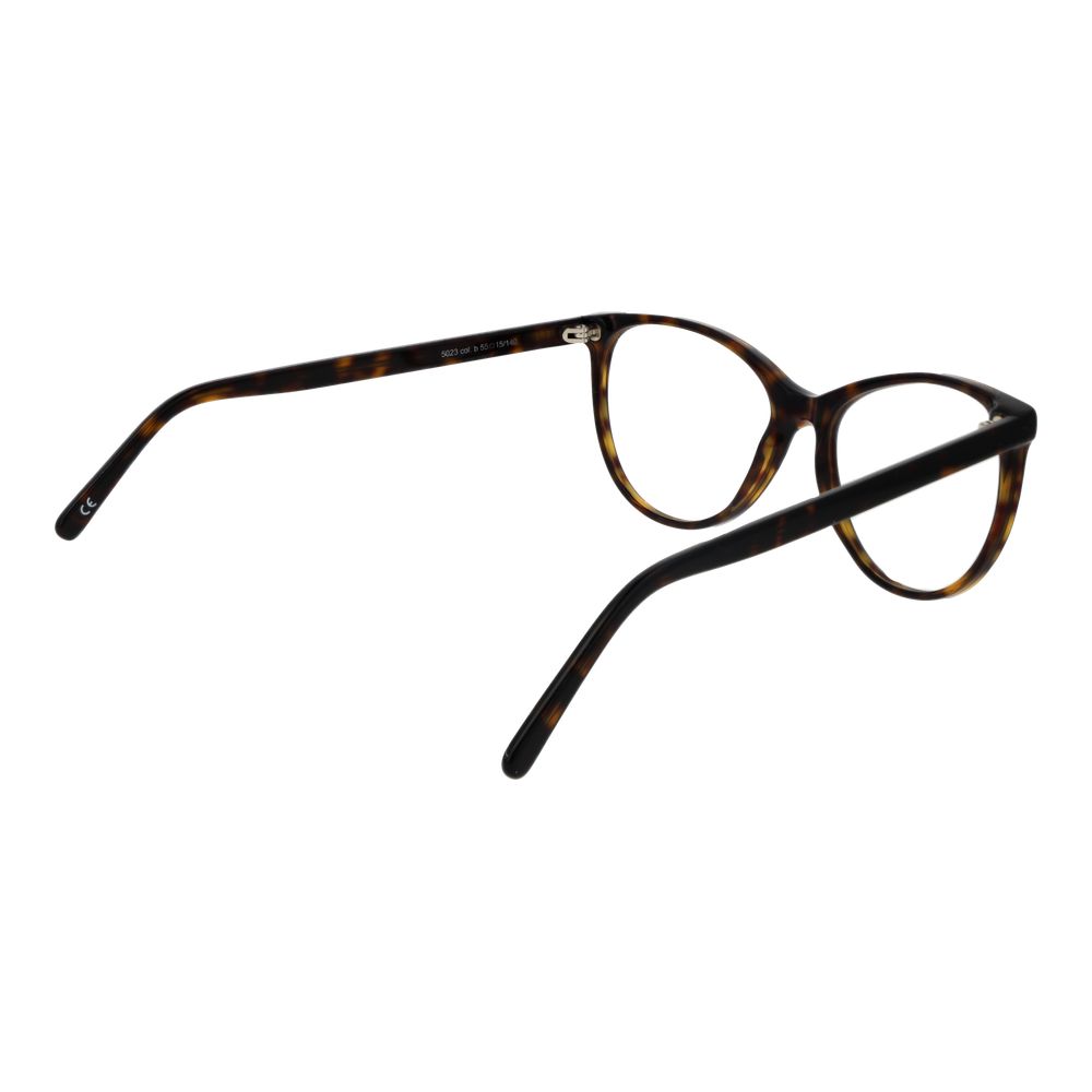 Andy Wolf Braune optische Unisex-Brillen