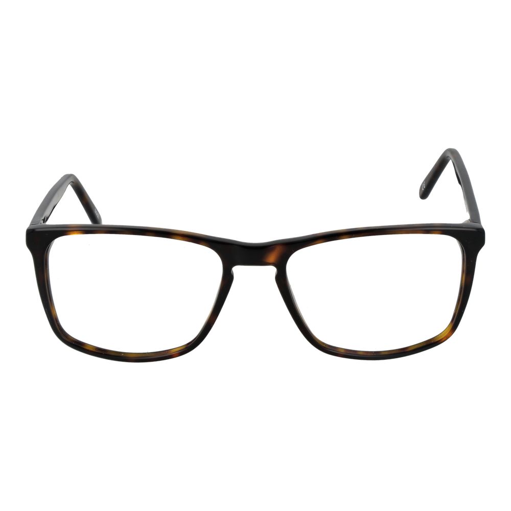 Andy Wolf Braune optische Unisex-Brillen