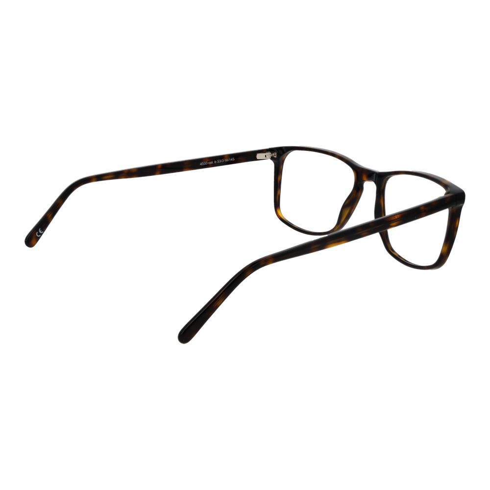 Andy Wolf Braune optische Unisex-Brillen