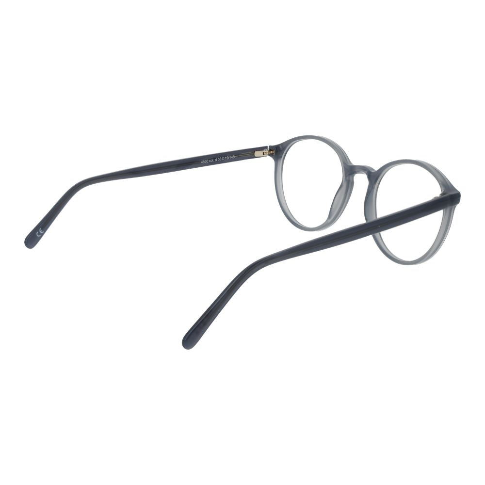 Andy Wolf Graue optische Unisex-Brillen