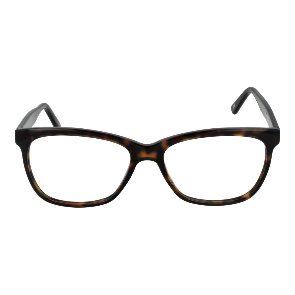Andy Wolf Braune optische Unisex-Brillen