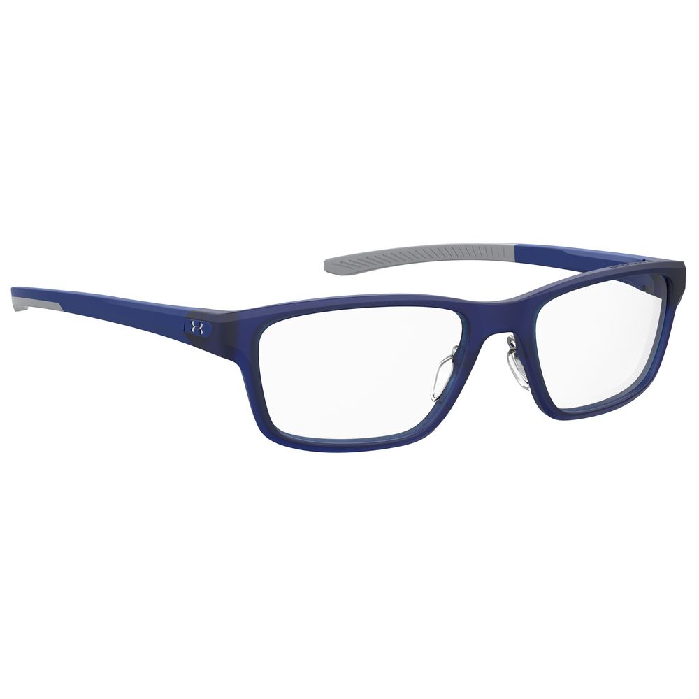 Under Armour Blaue Harzrahmen